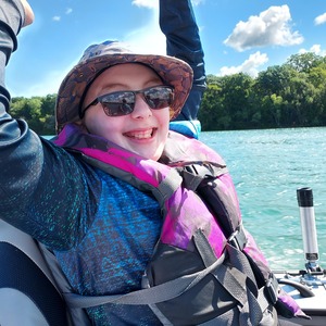 Team Page: Vinny team